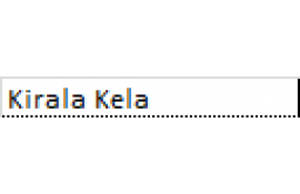 Kirala Kela